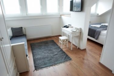 Hotel Nabucco Praga