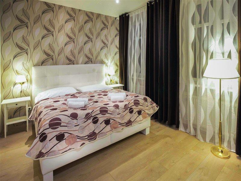 Nabucco 4* Praga
