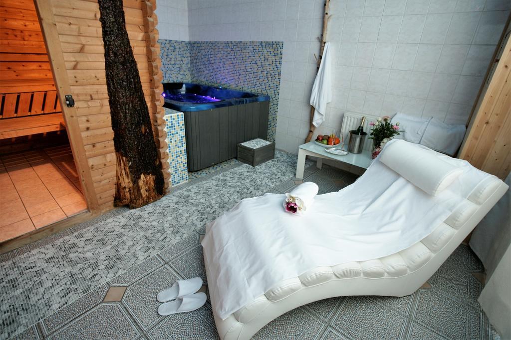 Hotel Nabucco Praga