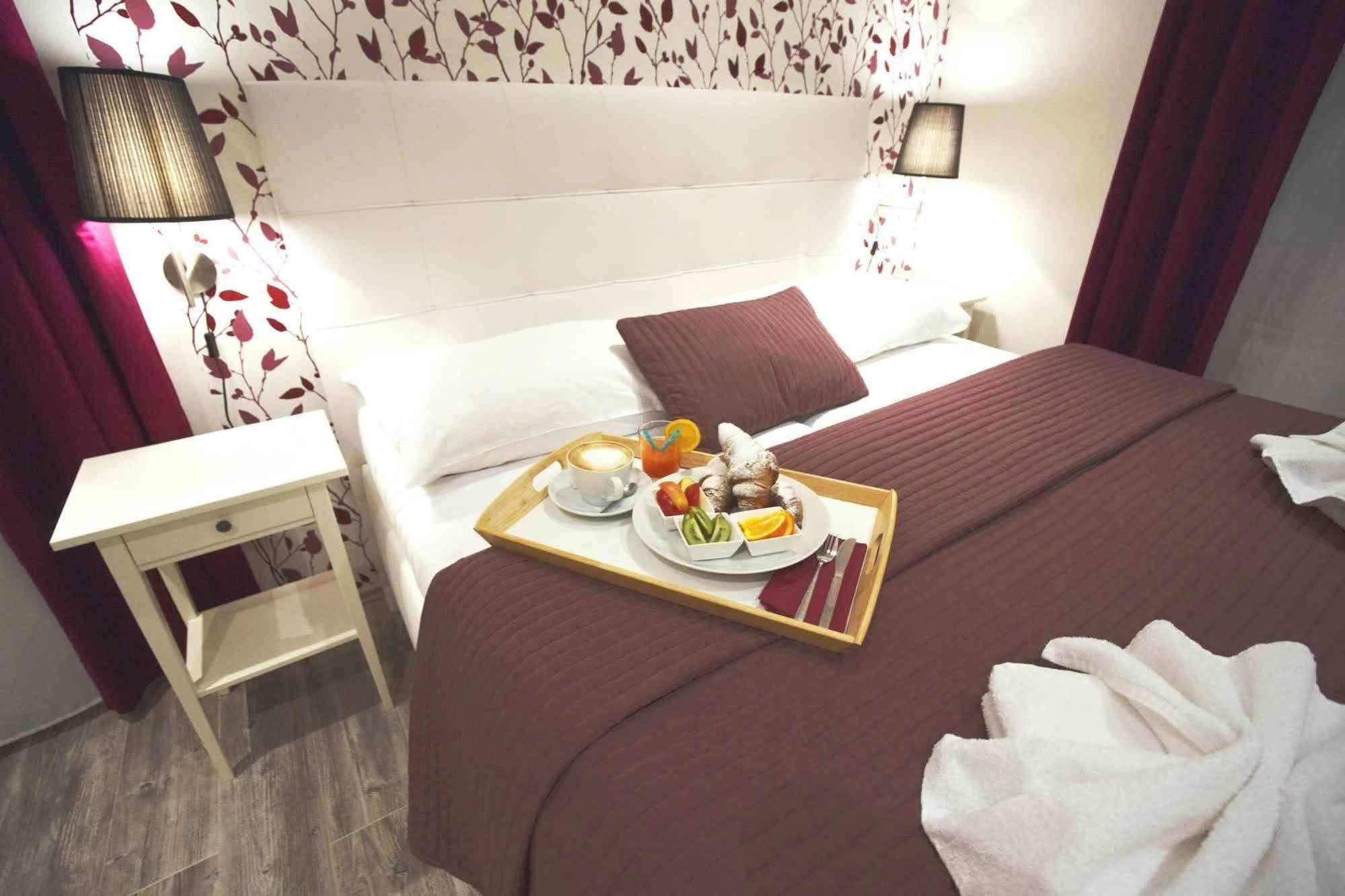 Nabucco Hotel Praga