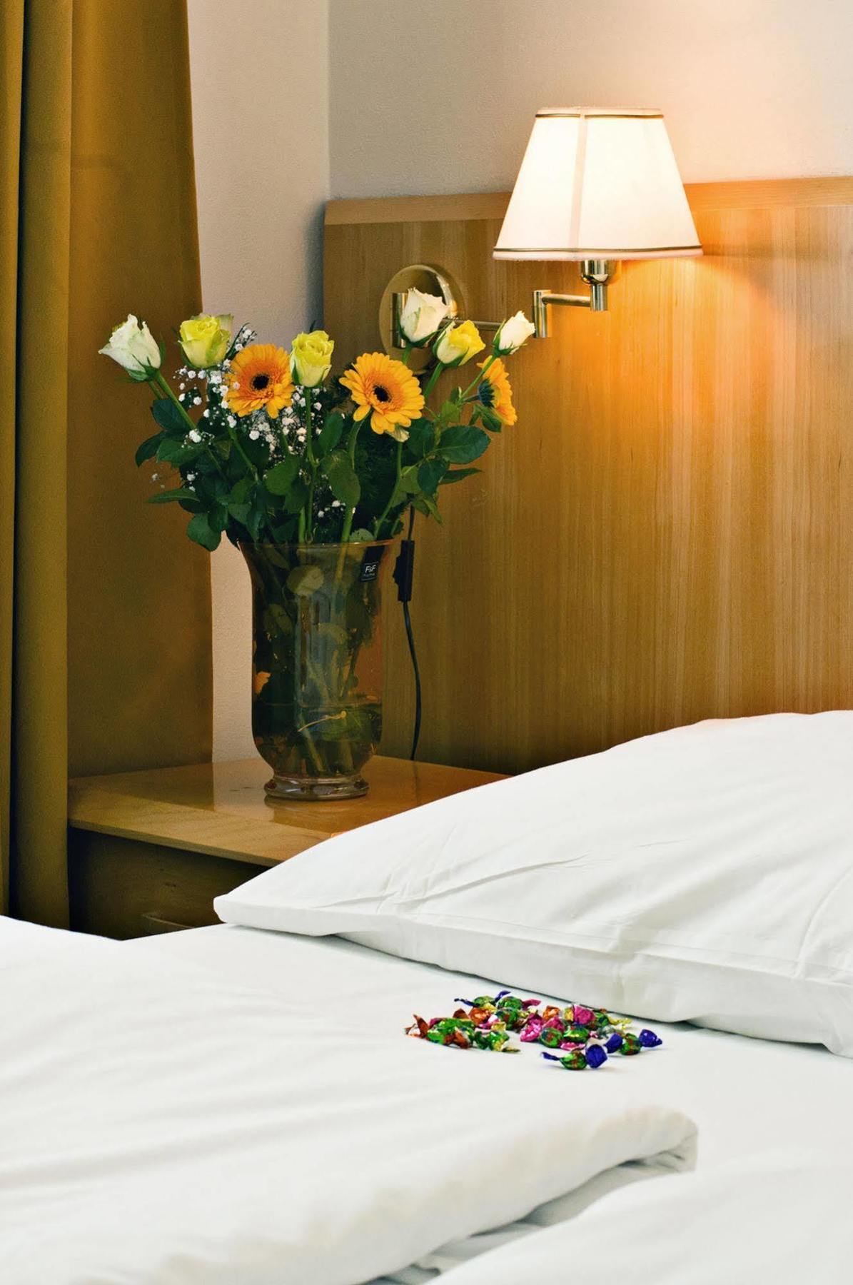 Hotel Nabucco Praga