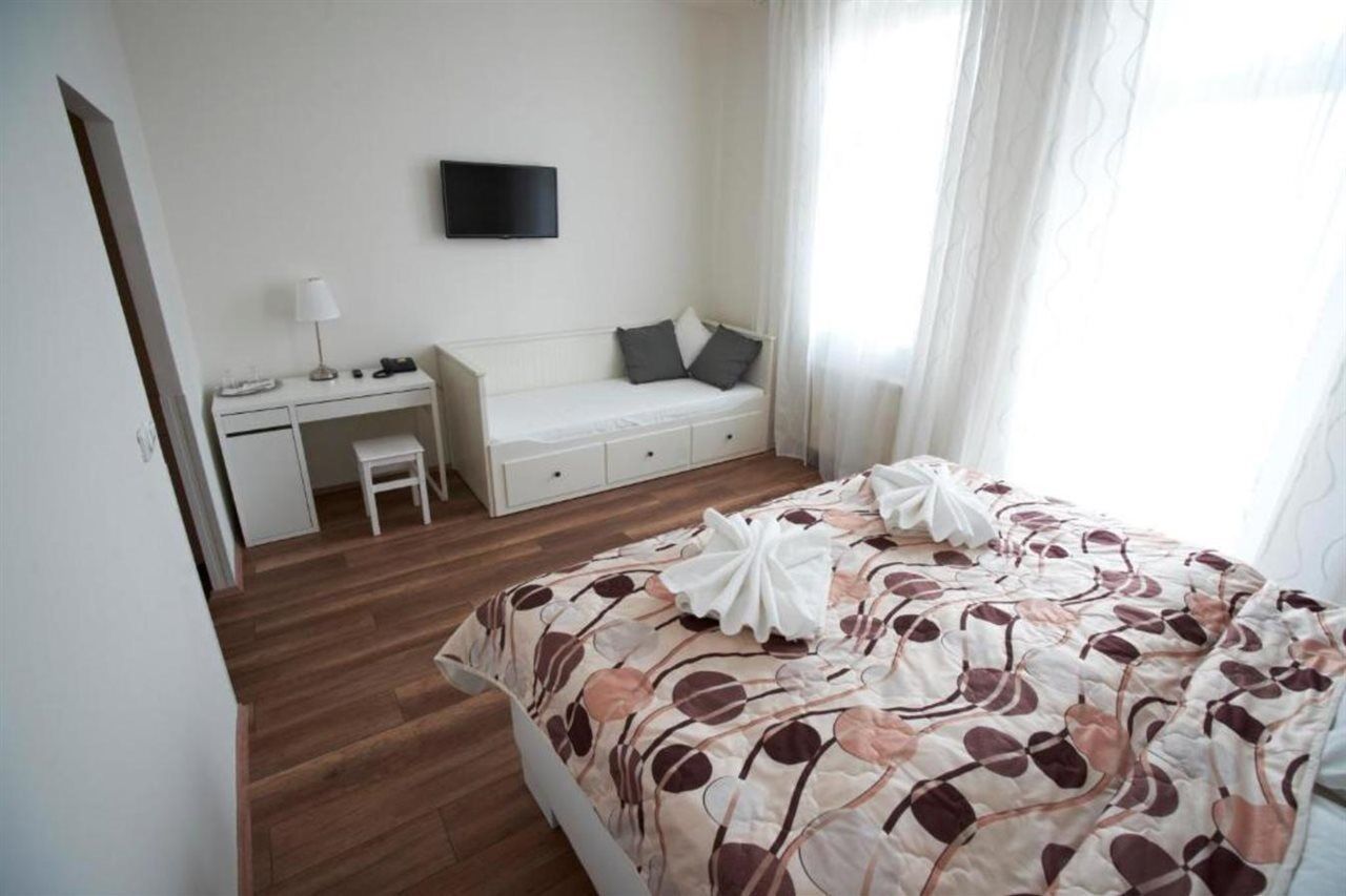 Nabucco Hotel Praga
